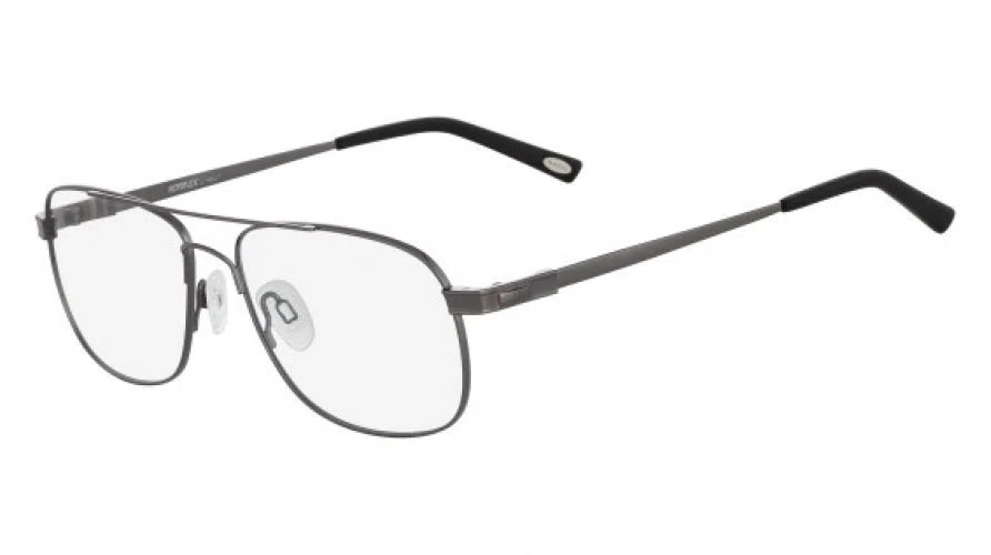 Flexon AUTOFLEX DESPERADO Eyeglasses - view 3